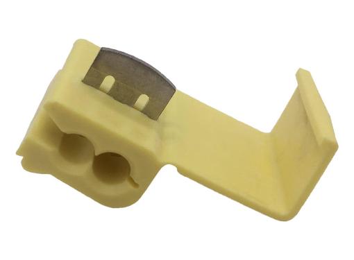 Изображение товара Соединитель с врезным контактом 3М 7100166940 Scotchlok для электромонтажа