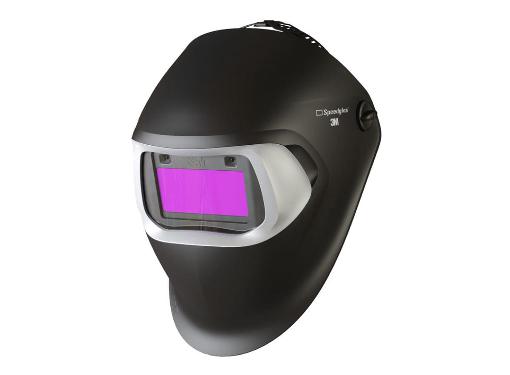Изображение товара Щиток сварочный 3М 7100166705 с Азф Speedglas 100V