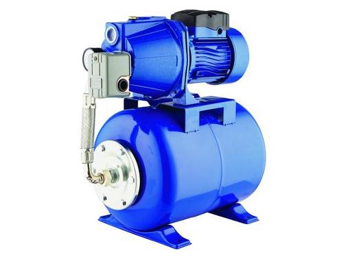 Изображение товара Насосная станция HB PUMP МОЛНИЯ 50/35Ч-24 SW2017
