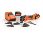  FEIN MultiTalent AFMT12QSL 12V (71292561000)