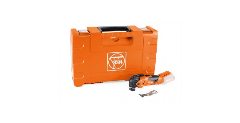  FEIN MULTIMASTER AMM 300 Plus Select     (71293262000)