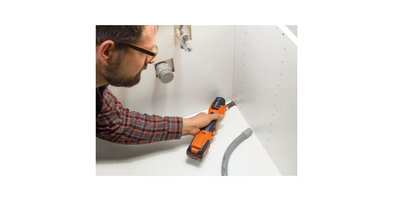  FEIN MULTIMASTER AMM 300 Plus Select     (71293262000)