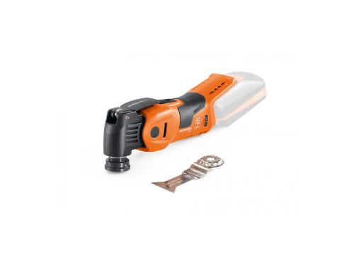 Изображение товара Профессиональный аккумуляторный реноватор FEIN MULTIMASTER AMM 700 Max Select