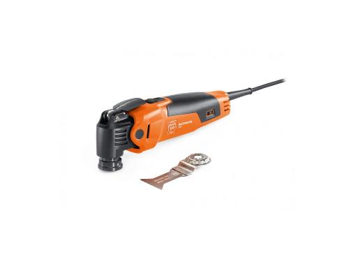 Изображение товара Реноватор FEIN MULTIMASTER MM 500 Plus 350 Вт STARLOCK Plus