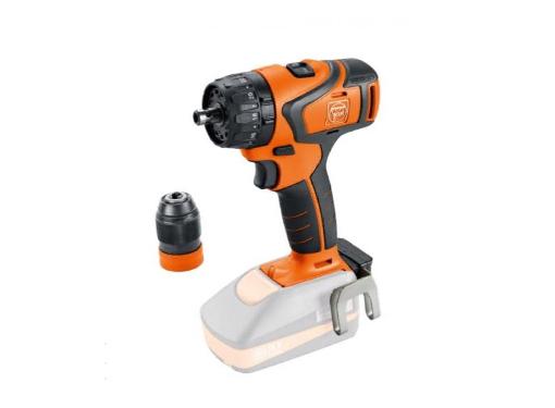 Изображение товара Дрель-шуруповерт FEIN ABS 18 Q Select