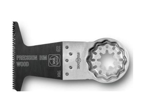 Изображение товара Пильное полотно FEIN 63502229210 для дерева гипсокартона и пластика 50x65