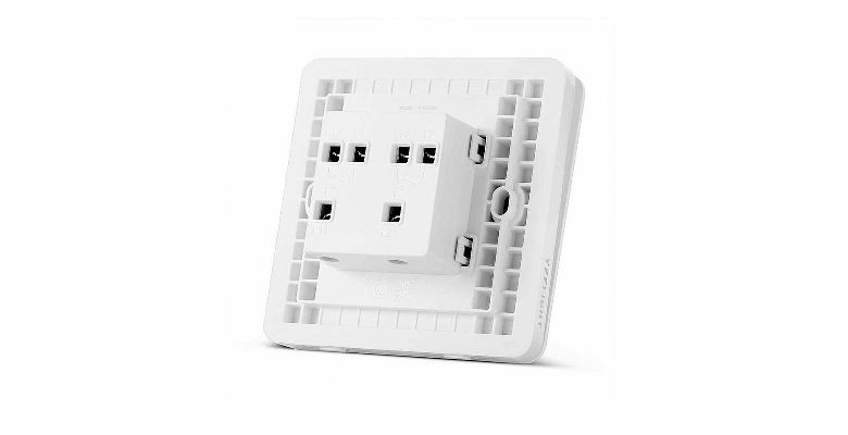 ����������� YEELIGHT Flex Switch ��������� (YLKG12YL WHITE)