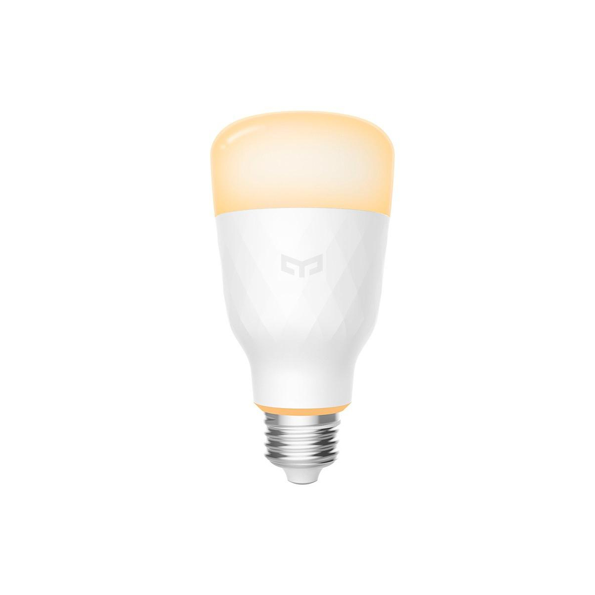Лампа Yeelight Led Bulb 1S White (YLDP15YL WHITE) - купить в Москве, Санкт-...