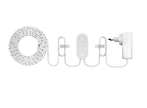   YEELIGHT Lightstrip Plus GLOBAL (YLDD05YL WHITE)