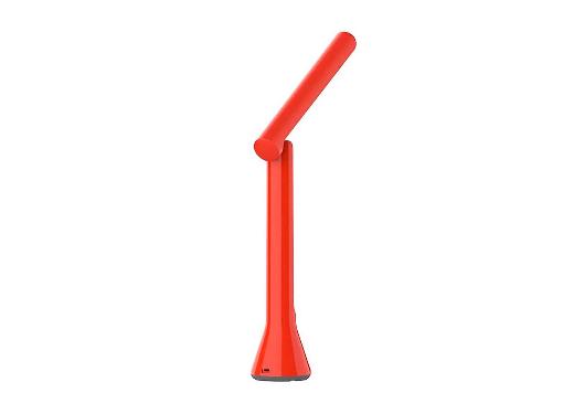   YEELIGHT Rechargeable Folding Desk Lamp Z1 (YLTD11YL RED)