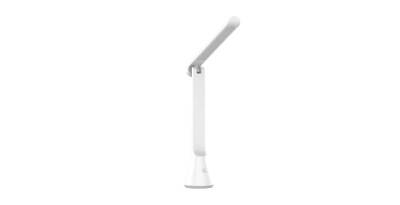   YEELIGHT Rechargeable Folding Desk Lamp Z1 (YLTD11YL WHITE)