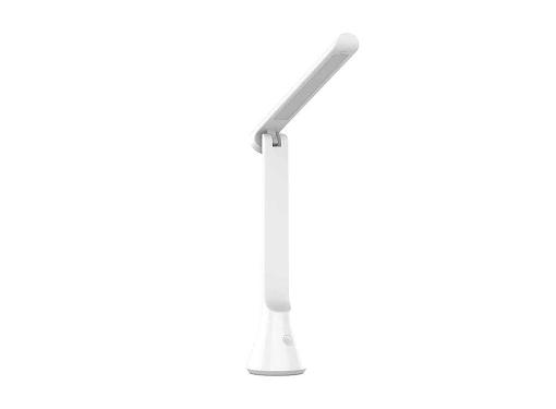   YEELIGHT Rechargeable Folding Desk Lamp Z1 (YLTD11YL WHITE)