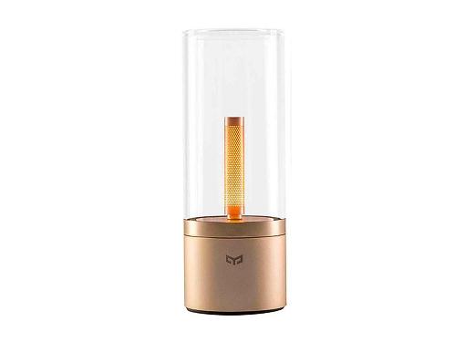   YEELIGHT Ambiece Lamp (YLFW01YL GOLDEN)