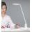   YEELIGHT Eye-Friendly Desk Lamp Prime (YLTD05YL WHITE)