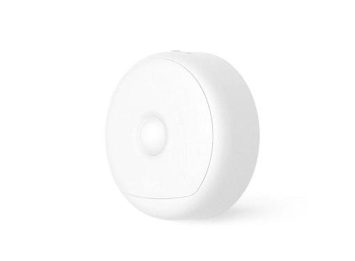  YEELIGHT Motion Sensor Night Light GLOBAL (YLYD01YL WHITE)