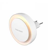 YEELIGHT Plug-in Light Sensor Nightlight (YLYD11YL WHITE)