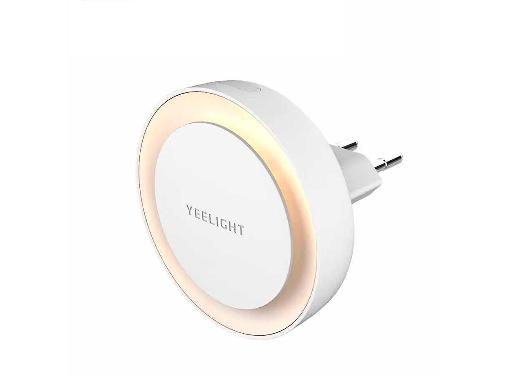  YEELIGHT Plug-in Light Sensor Nightlight (YLYD11YL WHITE)