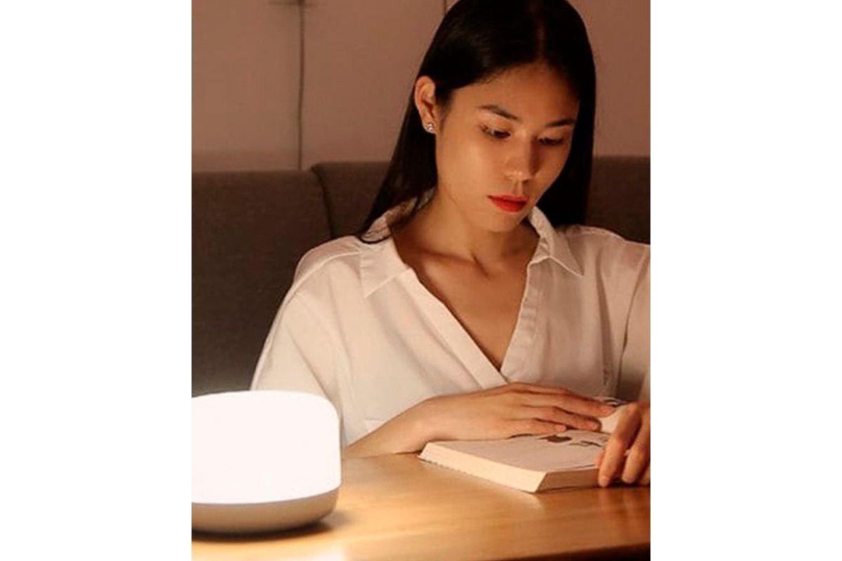 Yeelight led Bedside Lamp d2 ylct01yl