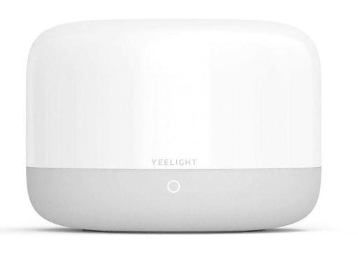   YEELIGHT Bedside Lamp D2 (YLCT01YL WHITE)