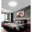   YEELIGHT Decora Ceiling Light (YLXD26YL WHITE)