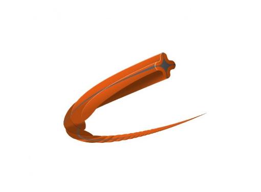    HUSQVARNA Whisper Twist 5976691-40,  