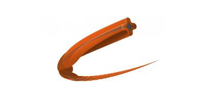    HUSQVARNA Whisper Twist 5976691-31,  