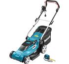 Набор MAKITA Газонокосилка ELM4120 +Рулетка 5м (PGC-80520)