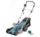 Набор MAKITA Газонокосилка ELM4620 +Рулетка 5м (PGC-80520)
