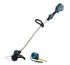 Изображение товара АККУМУЛЯТОРНЫЙ ТРИММЕР MAKITA DUR189Z 18В + Рулетка 5м