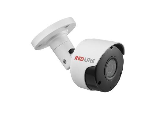   REDLINE RL-AHD1080P-MB-2.8