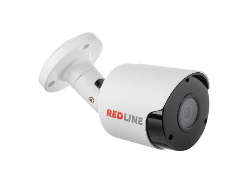   REDLINE RL-IP15P-S.eco