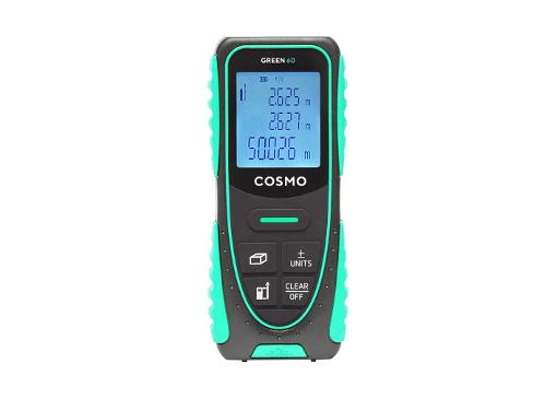   ADA Cosmo 60 GREEN (00629)