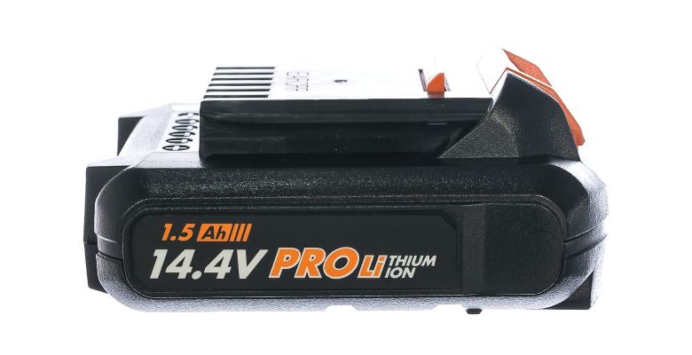 Аккумулятор AEG L1415G3