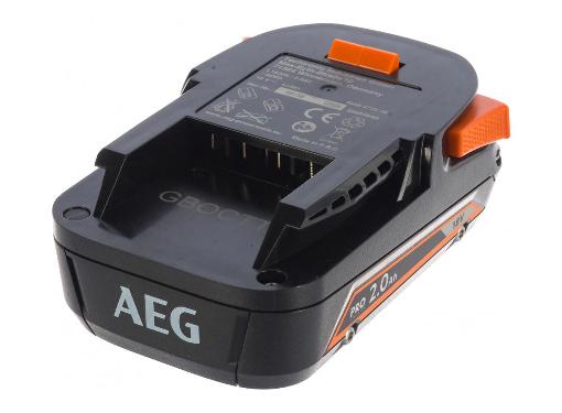  AEG L1820S 4935472275