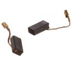 Изображение товара Комплект угольных щеток для УШМ AEG WS7-125 4931392611