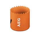 Коронка AEG Ф38мм 5/8'' (4932367257)