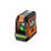   AEG CLG220-B 4935472253