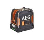   AEG CLG330-K 4935472255