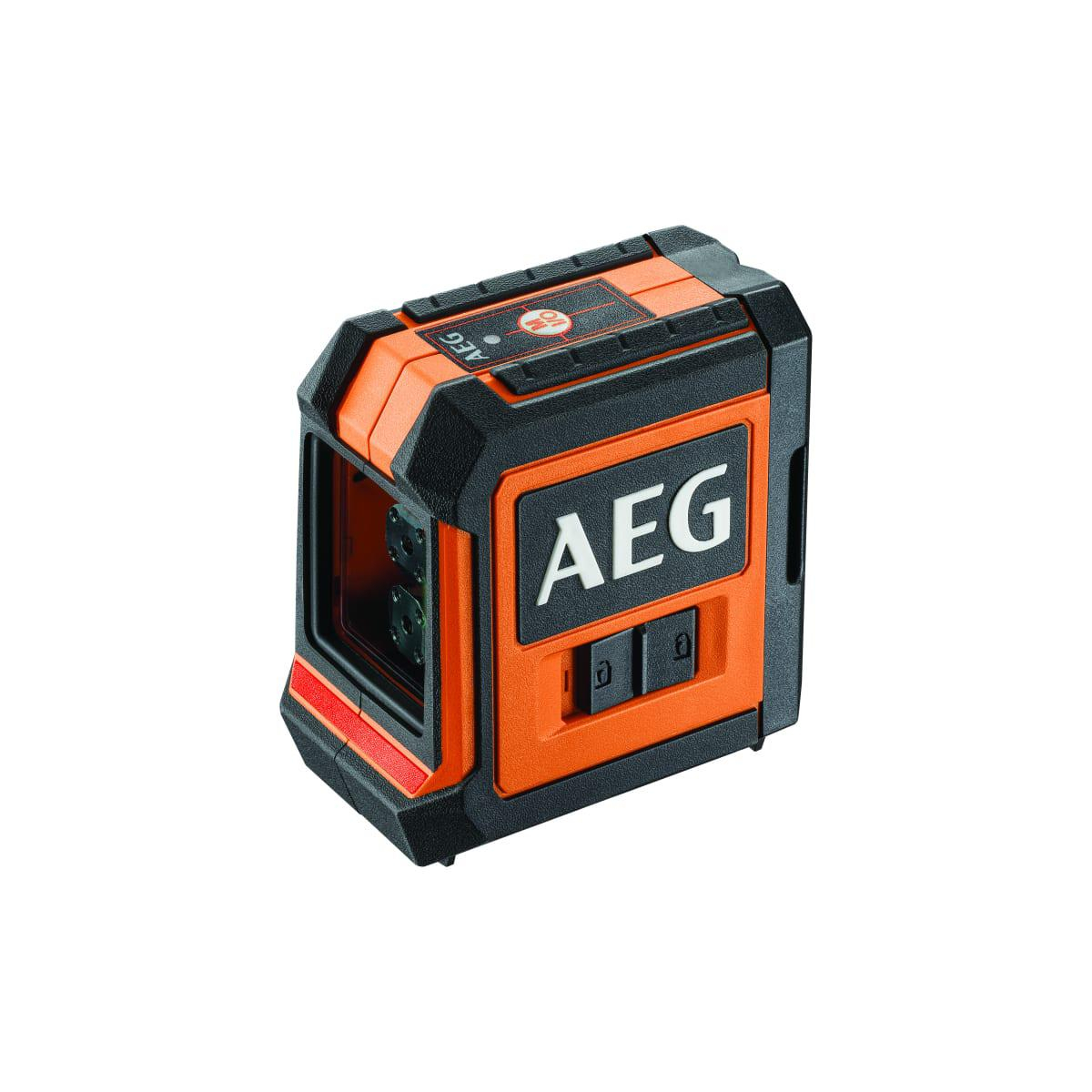 Aeg deals laser level