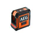   AEG CLR215-B 4935472252