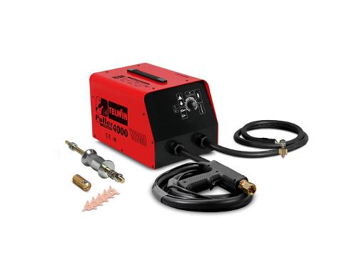    TELWIN PULLER 4000 (828129)
