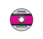 Круг отрезной TRIGGER 125х1.2х22мм (70306)