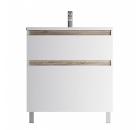 Тумба под раковину AM PM X-Joy M85AFSX0802WG