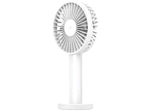Вентилятор портативный ZMI AF215, белый