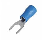 Наконечник вилочный HLT НВИ 2.5-5, 100шт/упак (084-04-17)