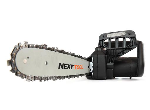 Изображение товара Пила цепная NEXTTOOL ECS-2500/16 (400069)