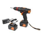 Дрель-шуруповерт NEXTTOOL ACD-18BLD (500009)