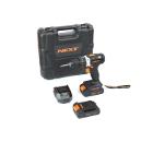 Дрель-шуруповерт NEXTTOOL ACD-20BLS MAX (500011)