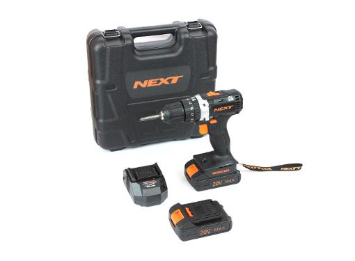 - NEXTTOOL ACD-20BLS MAX (500011)