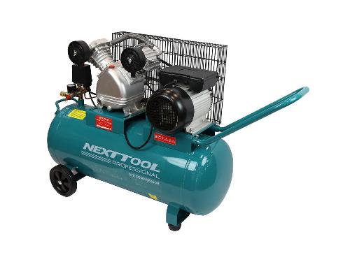 Изображение товара Компрессор NEXTTOOL КМР-2300/65V (600010)
